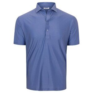 Collars & Co. Featherweight Flex Polo – Easton